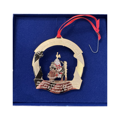 1988 White House Historical Association (White House) WH1988