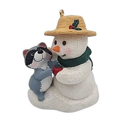 2001 Snow Buddies (Snow Buddies)