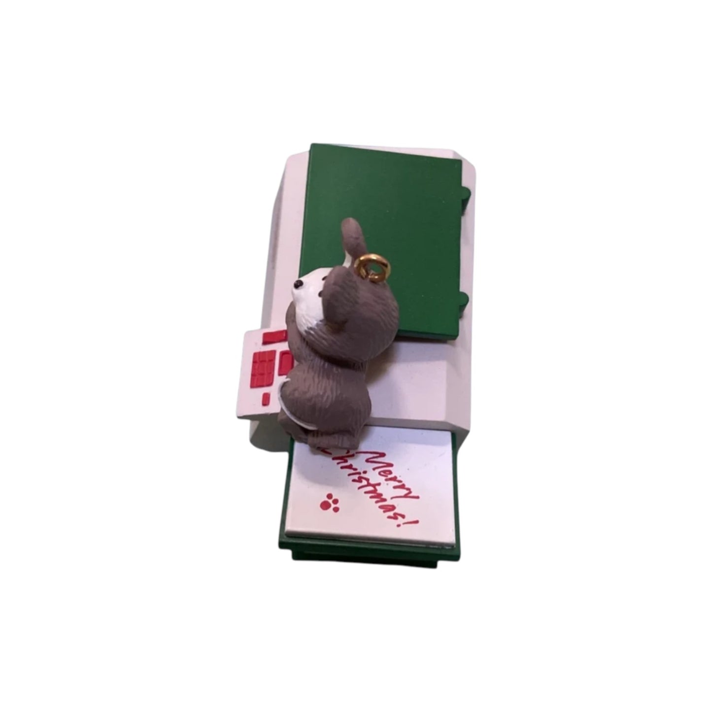 1990 Copy of Cheer (Mouse)