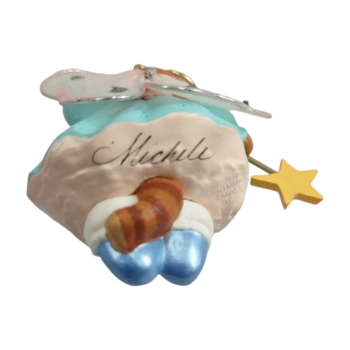 1990 Angel Kitty (Kitty)