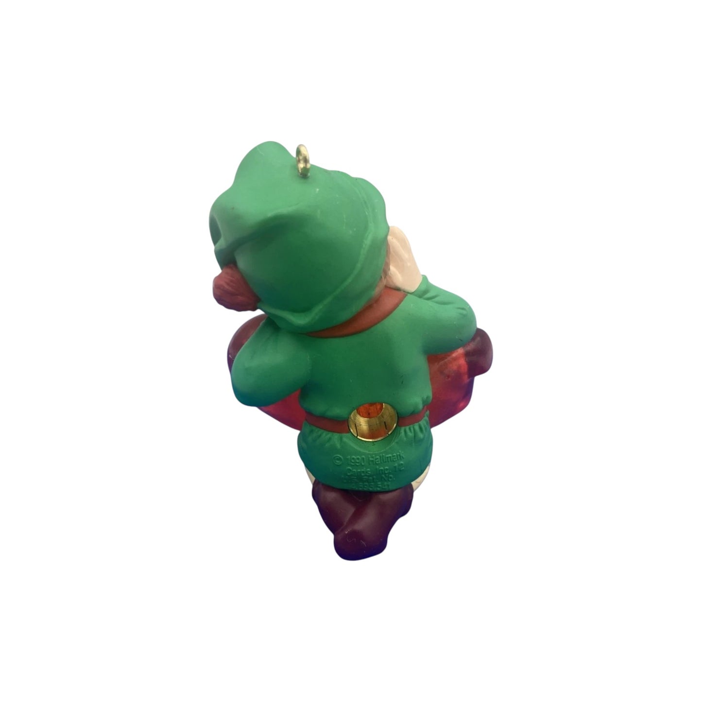 1990 Elf of the Year (Elf)