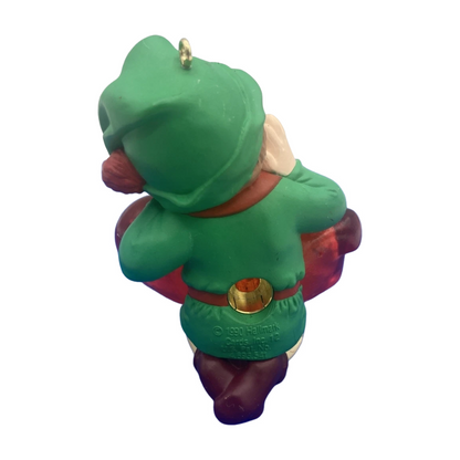 1990 Elf of the Year (Elf)