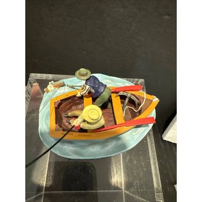 1999 A Grand Day of Fishing (Department 56) 53419