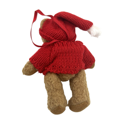 2001 Ready Teddy (Teddy Bear)