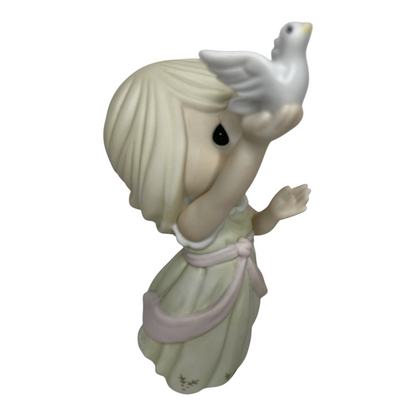 2007 Blessings of Peace to You (Precious Moments) 810001