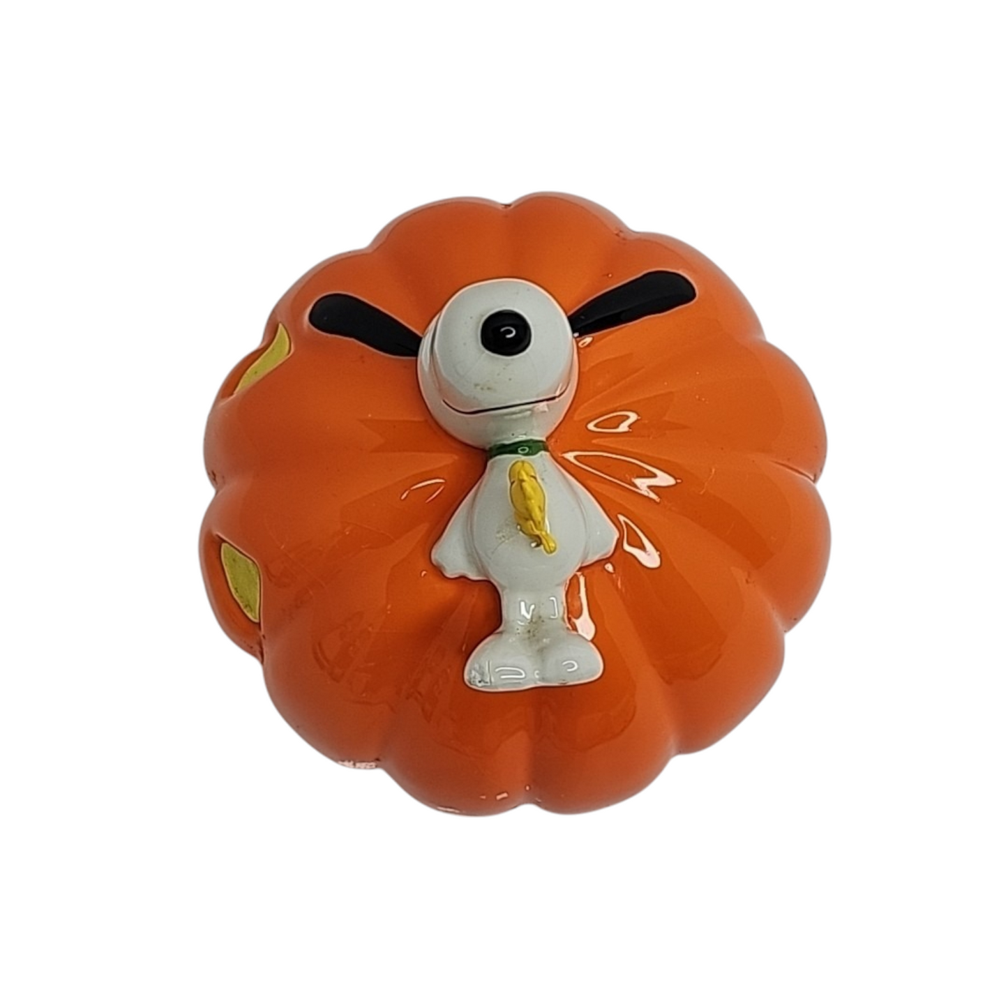 2007 Snoopy's Pumpkin (Department 56) F3112071