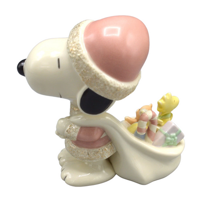 2002 Snoopy (Peanuts)