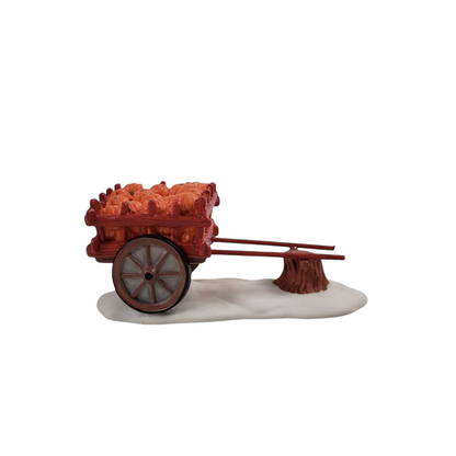 Vintage Harvest Time (Set of 4) (Department 56) 1475978