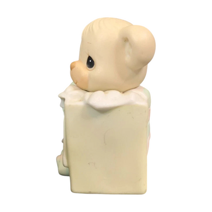 1990 Happy Birdthday Dear Jesus (Precious Edition)