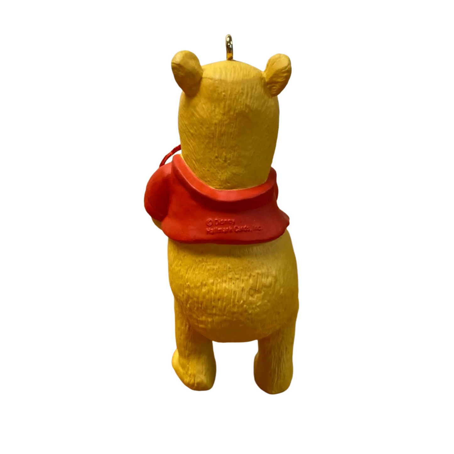 1991 Winnie the Pooh (Winnie the Pooh)