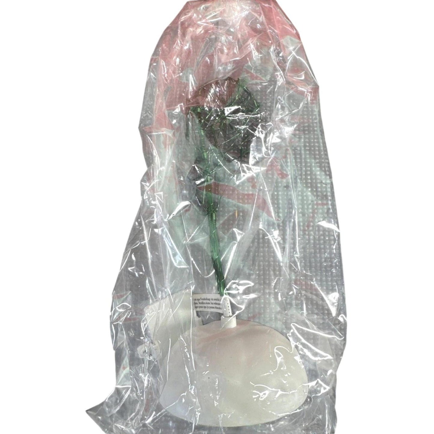 Vintage Village Accessories - Twinkling Tips Tree (Department 56) 52781