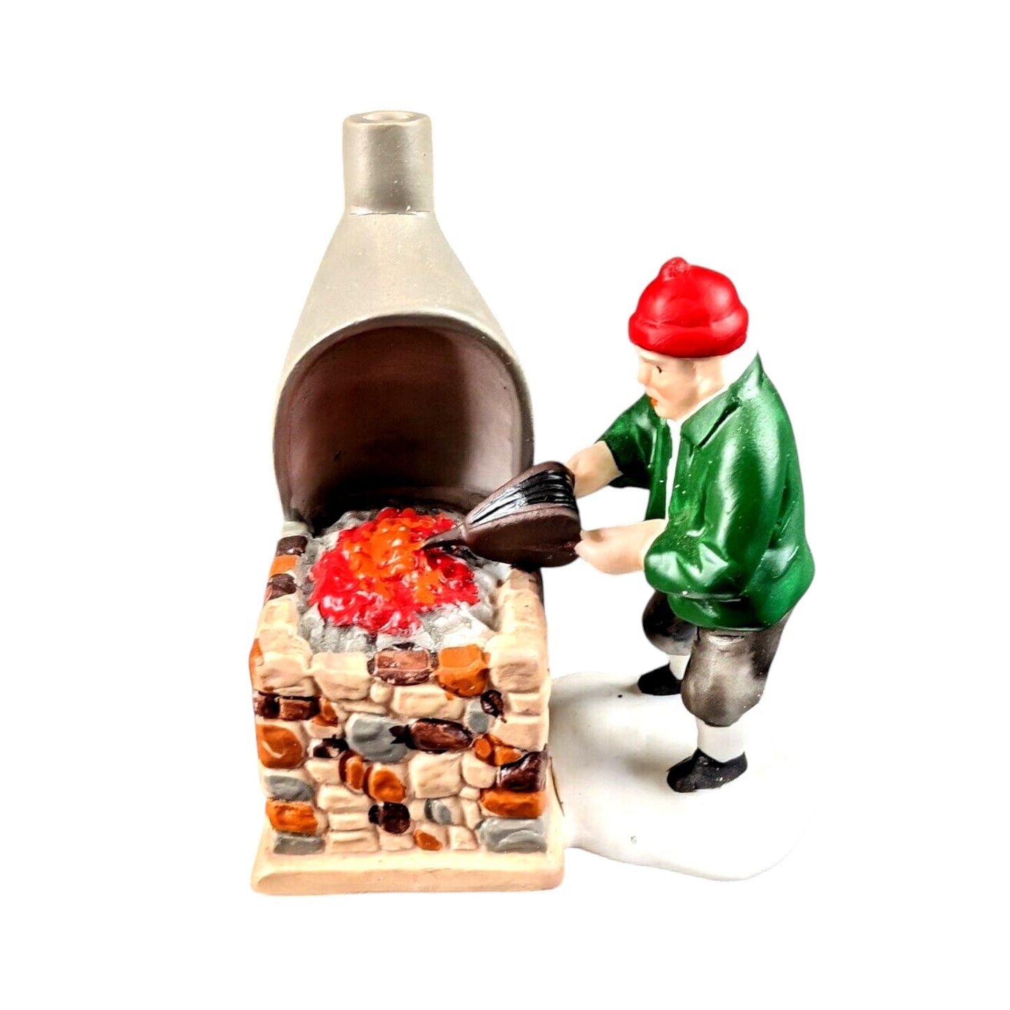 Vintage Blacksmith (Department 56) 5934-0