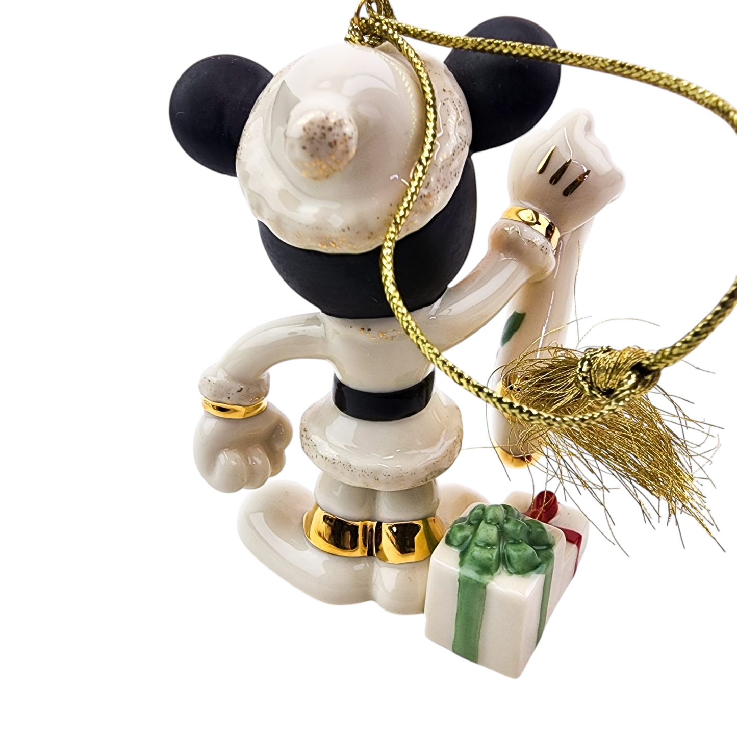 2009 Mickey's Stocking Stuffer (Mickey Mouse) 792350