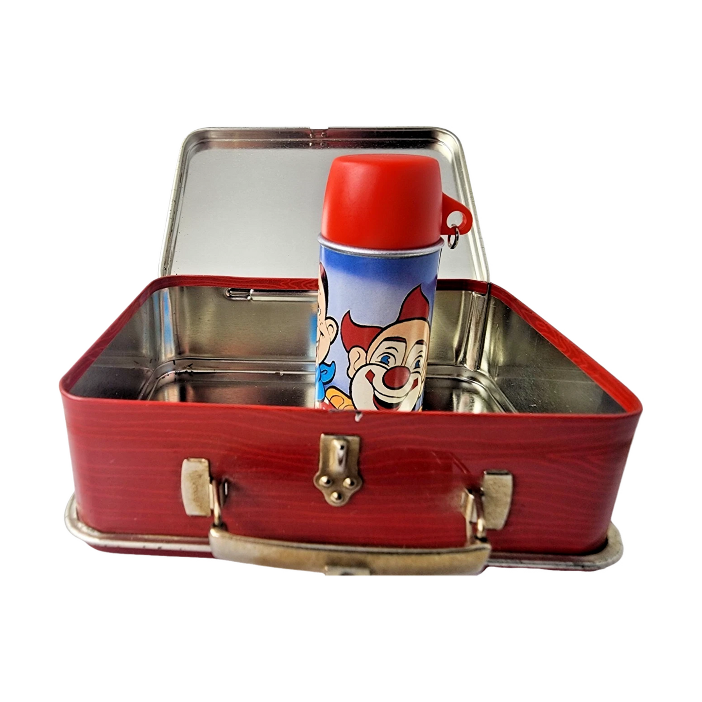 1999 Howdy Doody (Lunch Box)