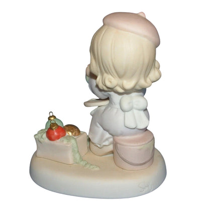 1998 You Have Mastered the Art of Caring (Precious Moments)