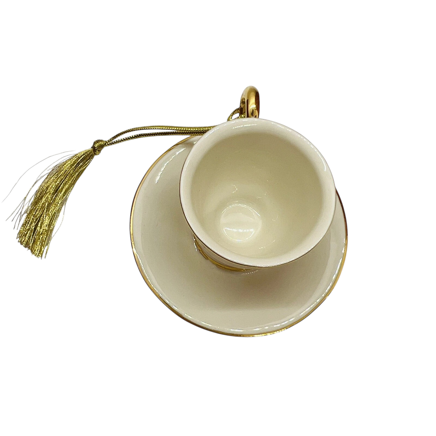 2000 Tea Cup (Teapot)