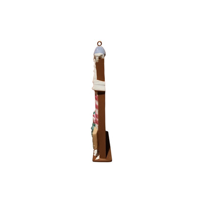 2001 Santa's Workshop (Photo Holder)