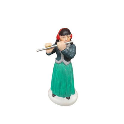 Vintage Chamber Orchestra (Set of 4) (Department 56) 58840