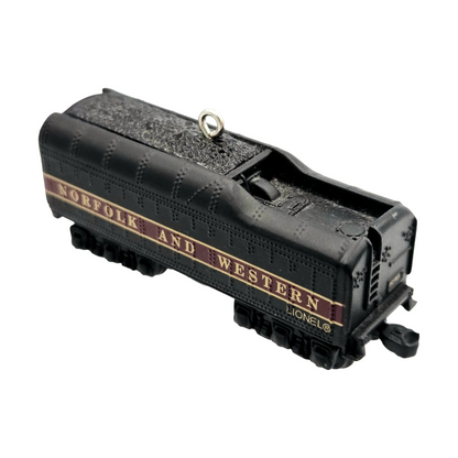 1999 Lionel 746 Norfolk and Western Tender (Lionel)