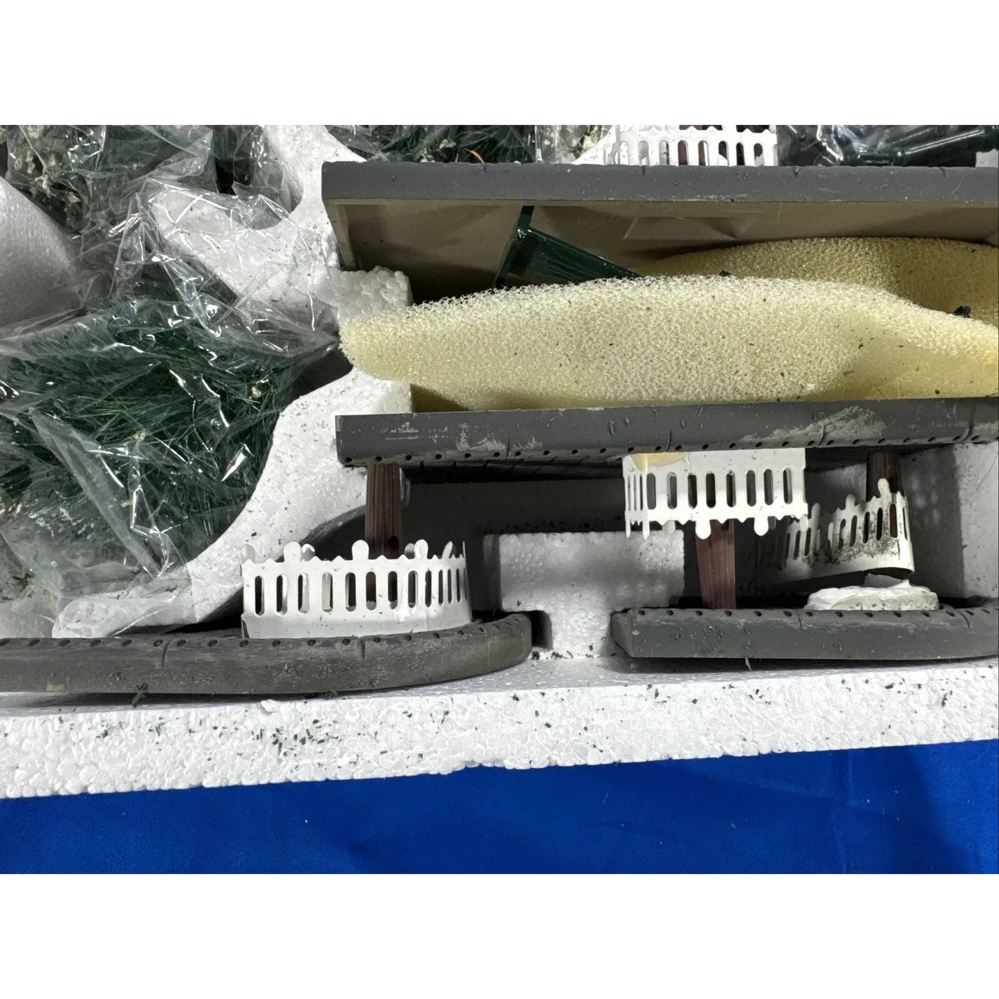 Vintage Boulevard (14 Piece Accessory Set) (Department 56) 1320870