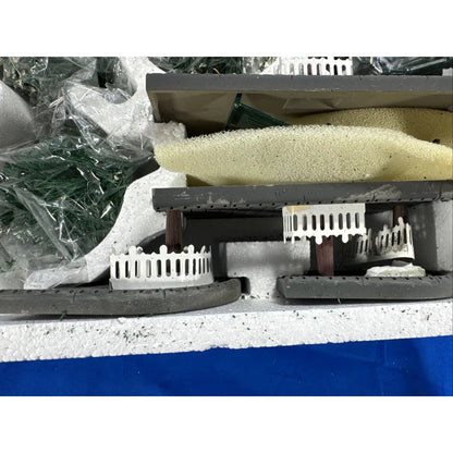 Vintage Boulevard (14 Piece Accessory Set) (Department 56) 1320870