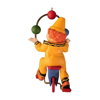 1999 Cyarola Clowin' Around (Crayola)