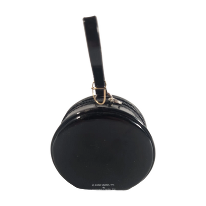 2001 (1961) Barbie Hatbox Case (Barbie Cases)