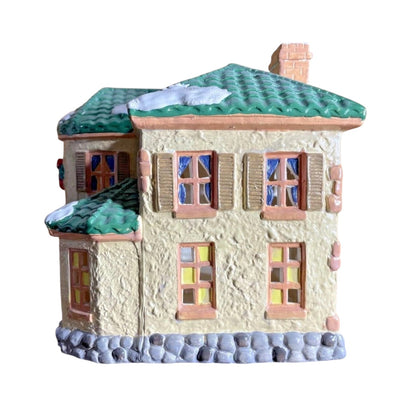 1988 Palos Verdes – The Original Snow Village (Department 56) 1183753