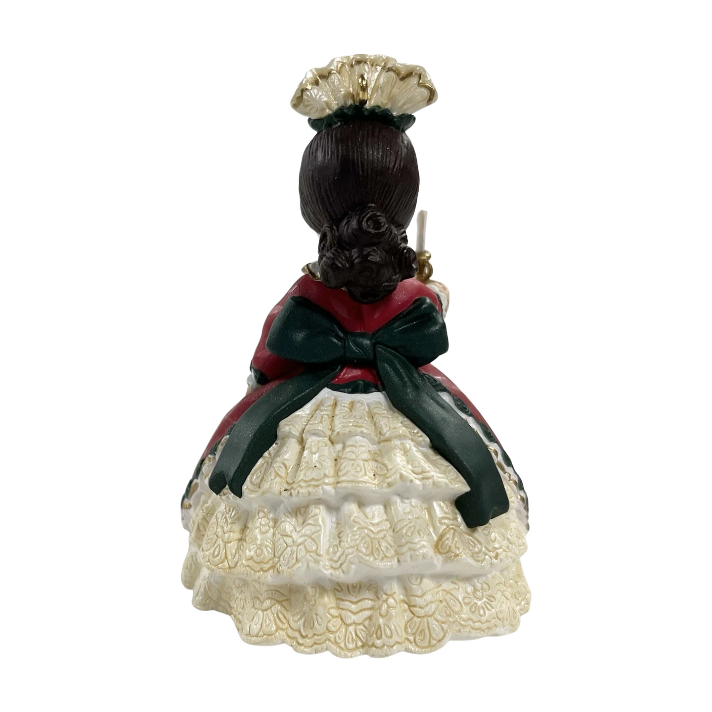 2001 Victorian Christmas (Madame Alexander)