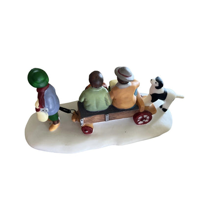 Vintage Market Day (Set of 3) (Department 56) 1366434