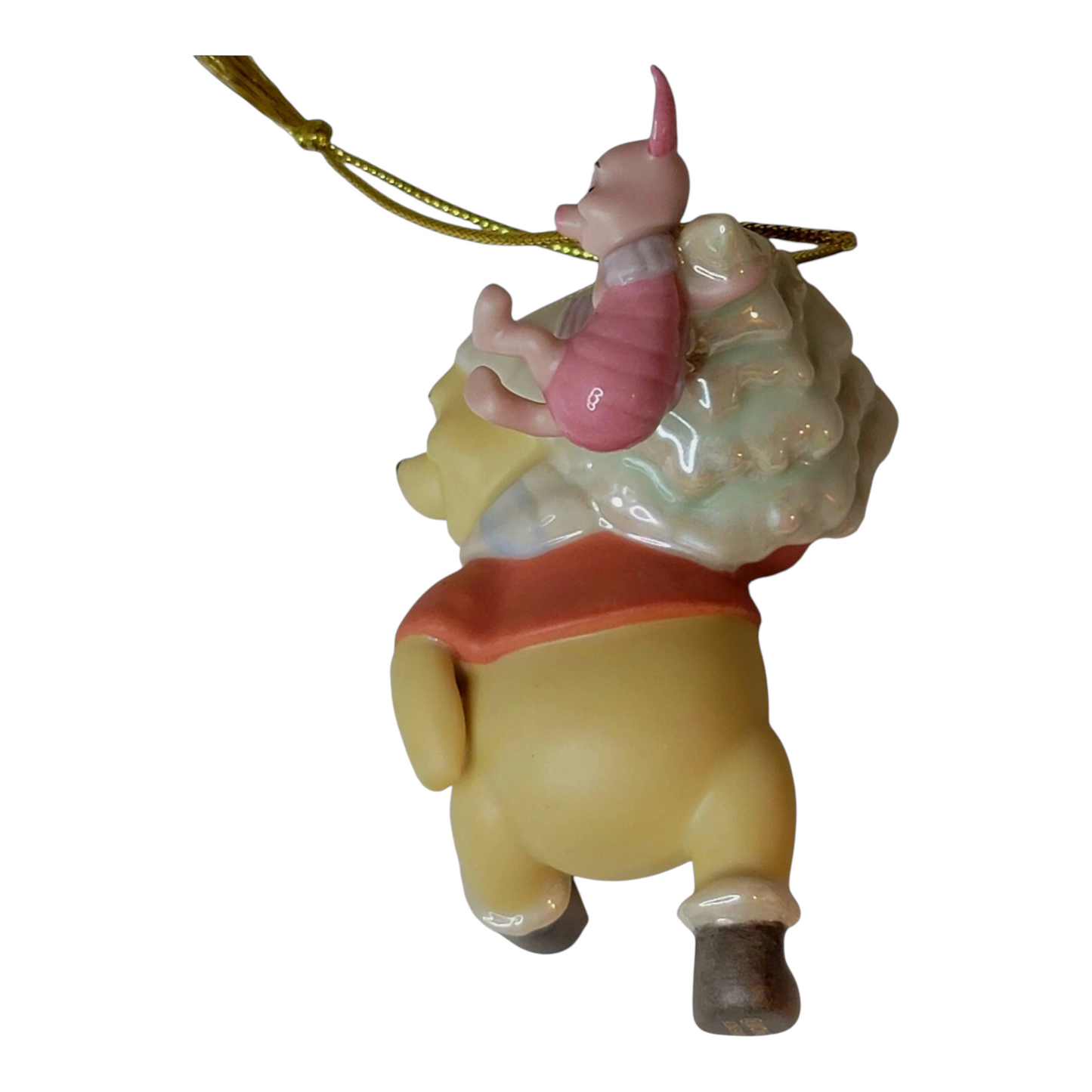 2005 A Tree for Pooh and Piglet (Winnie the Pooh)