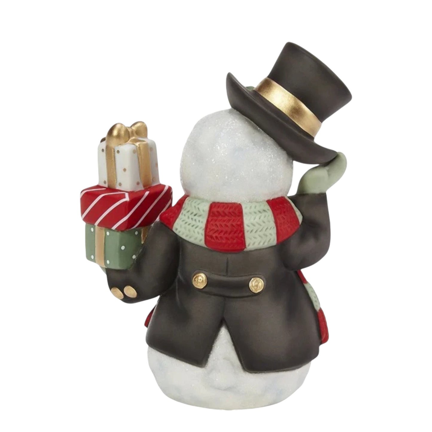 2020 Wrapped Up In Holiday Cheer (Precious Moments) 211017