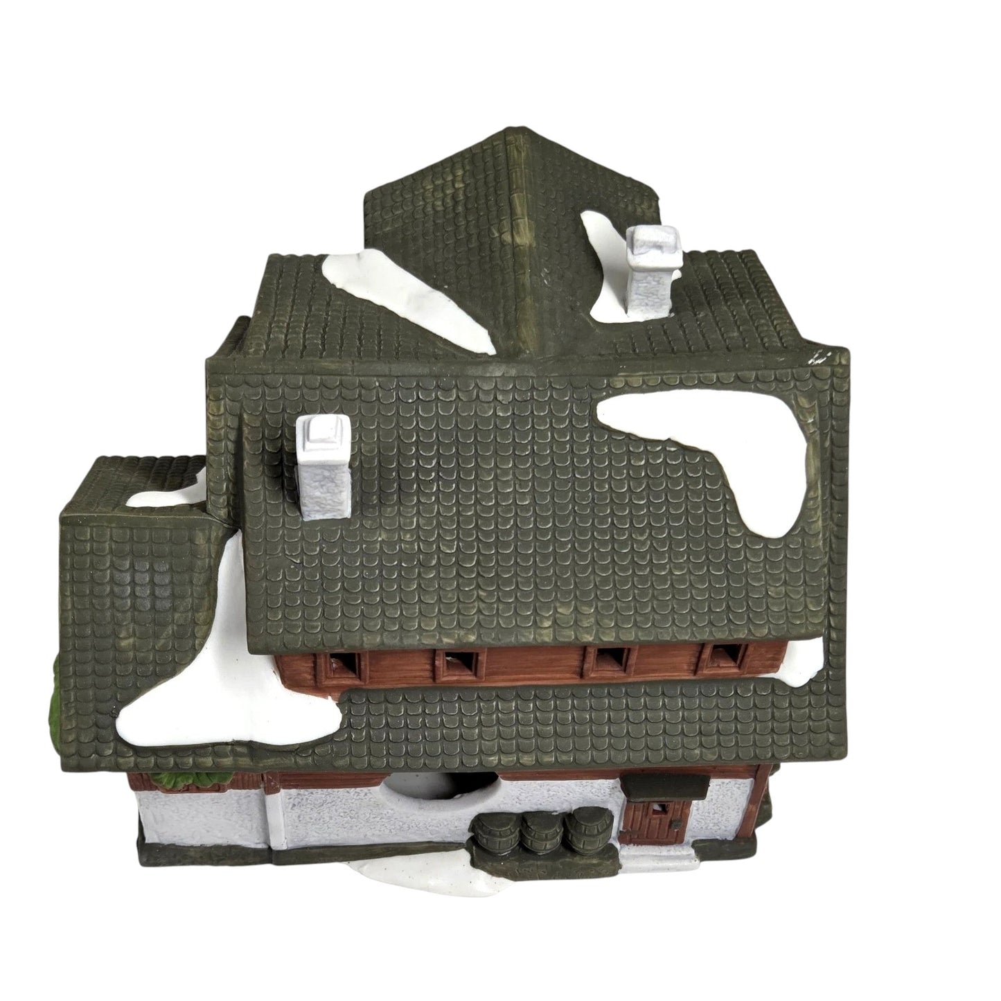 Vintage Besson Bierkeller - Alpine Village Series (Department 56) 1694818