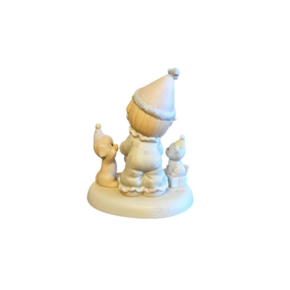 1995 10 Wonderful Years of Wishes (Birthday Club)