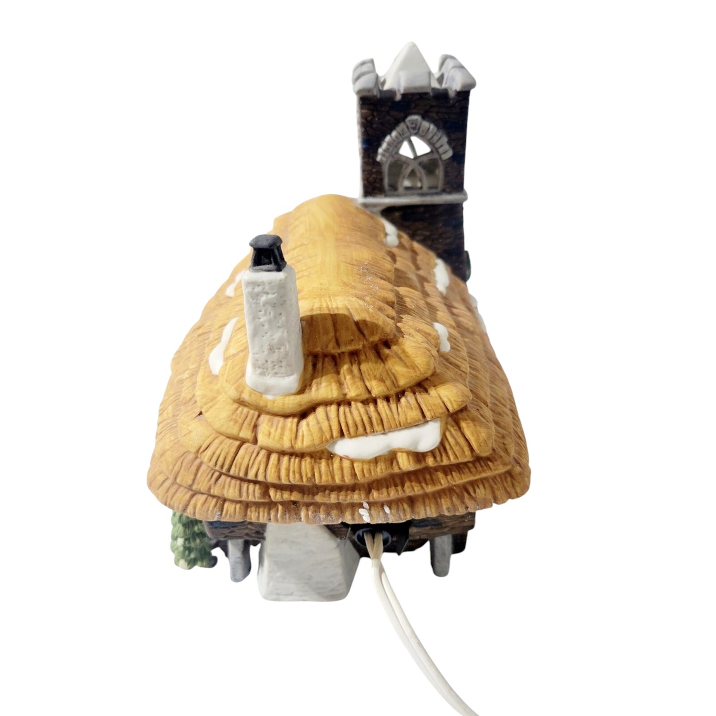 Vintage Ivy Glen Church - Dickens' Village Series (Department 56) 1471014