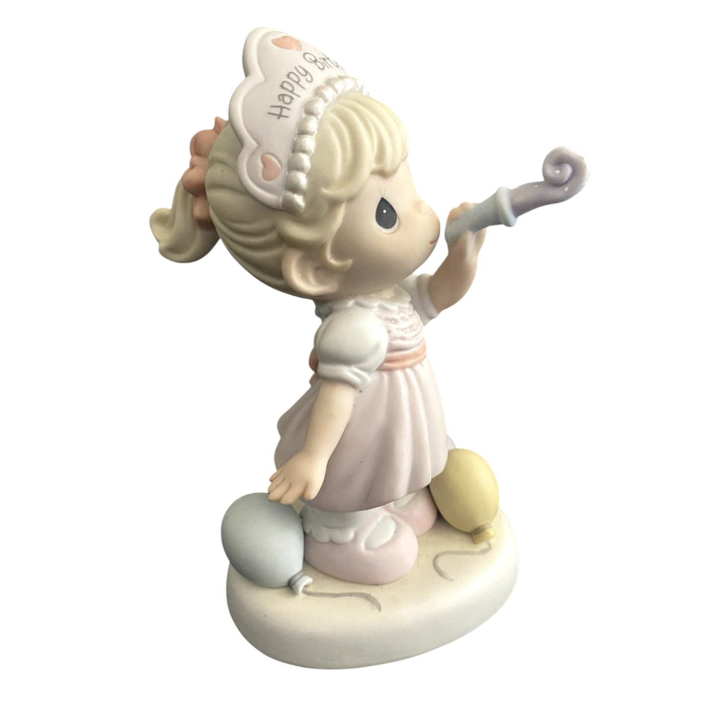 2006 Wishing You A Year Filled With Birthday Cheer (Precious Moments)