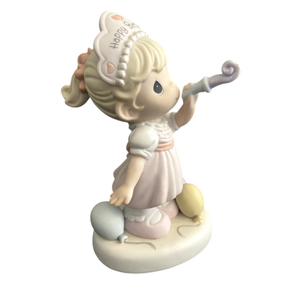 2006 Wishing You A Year Filled With Birthday Cheer (Precious Moments)