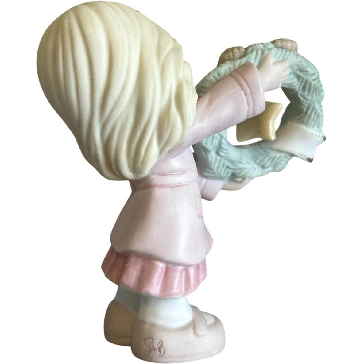 2009 My Hope Is In You (Precious Moments) 101001