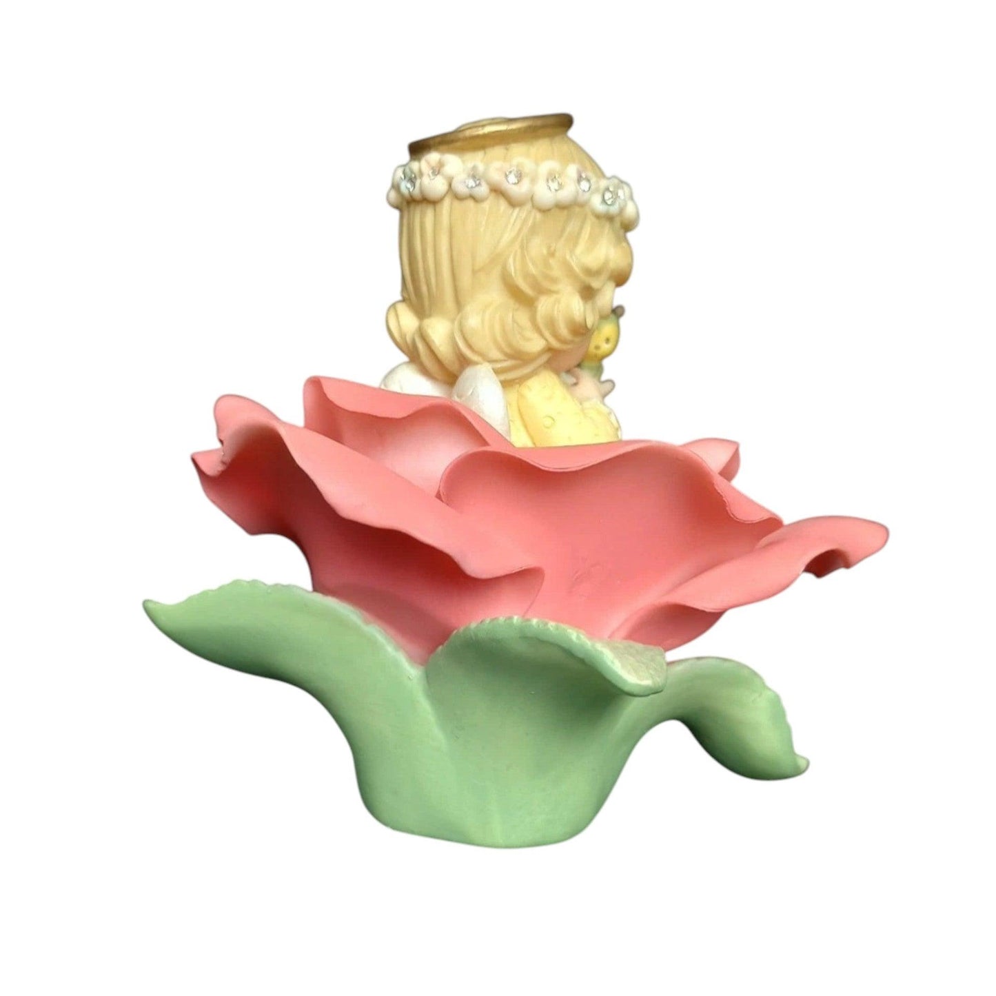 1999 Love Rose Angel (Precious Moments)