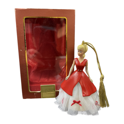 Vintage Benefit Performance Barbie (Barbie) 760496