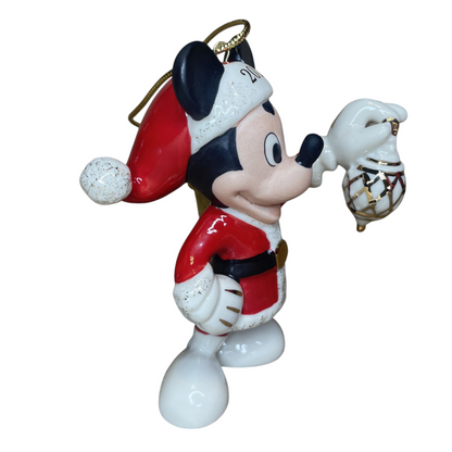 2016 Decorate The Season Mickey (Mickey Mouse) 858741