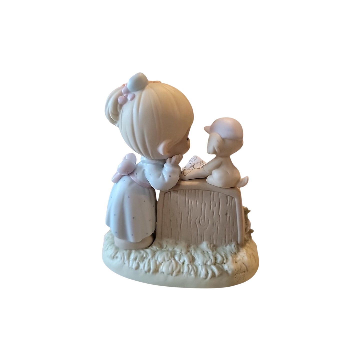 1999 RV Haven’ Fun Or What (Precious Moments)