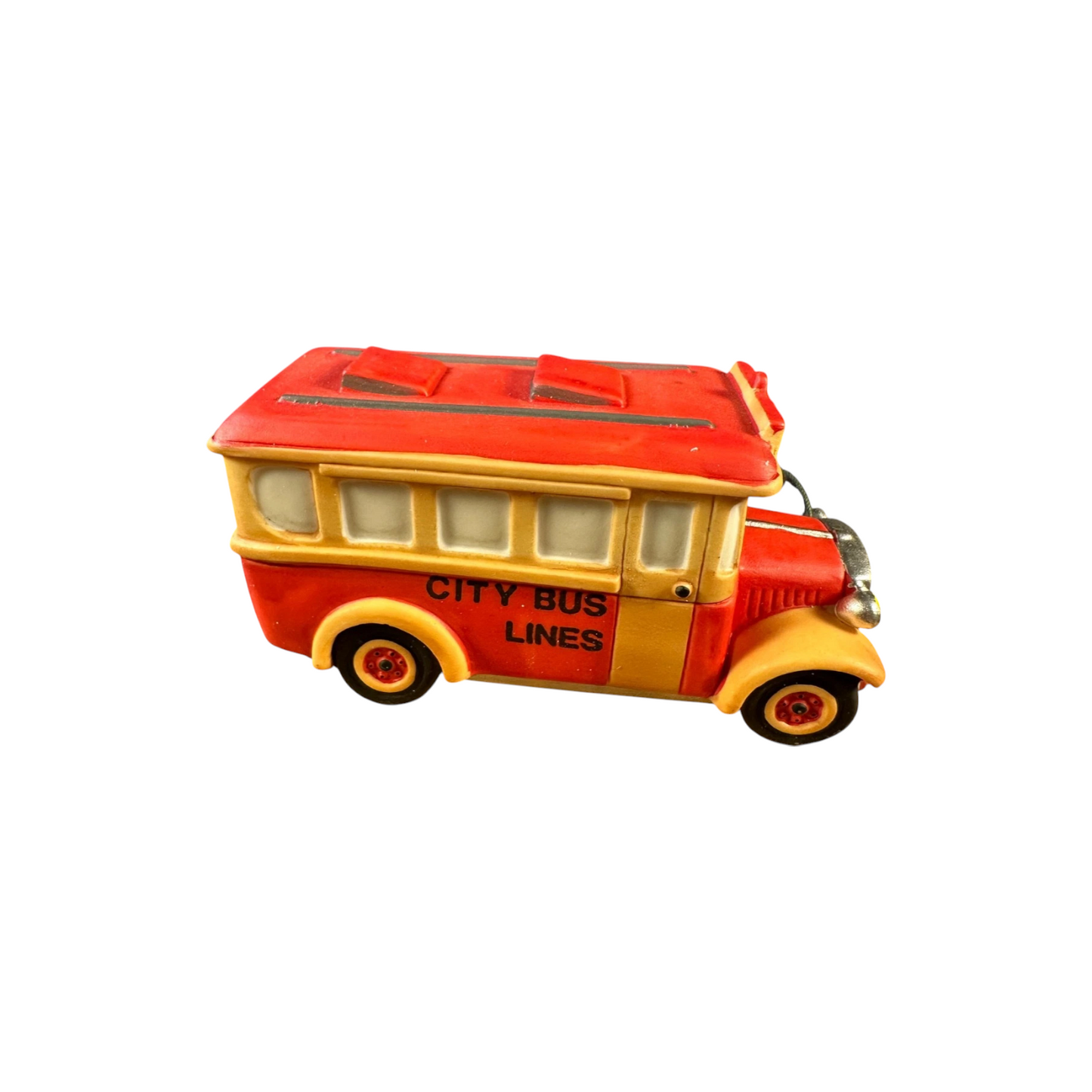 1988 Transport - Set of 2 (Department 56)