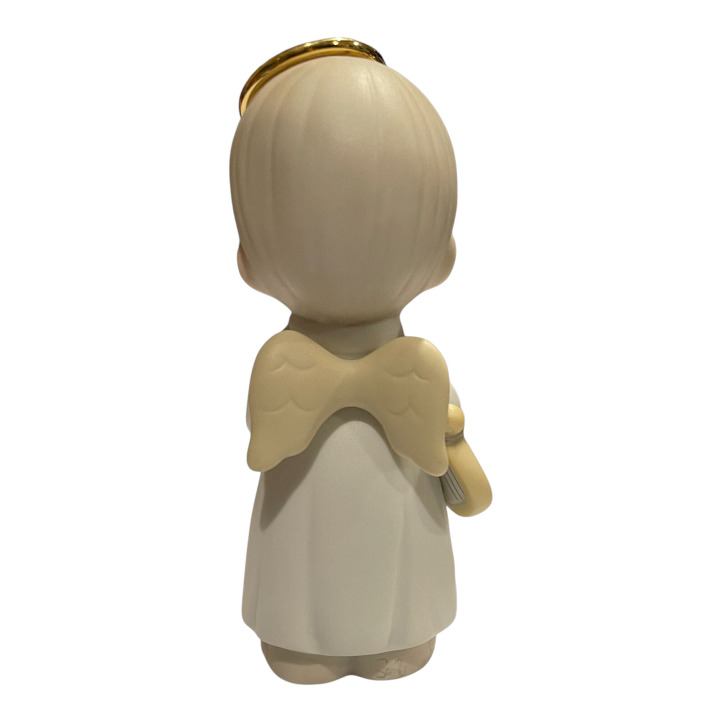 1996 Seeds Of Love From The Chapel (Precious Moments) 271586