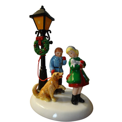 Vintage Best Friends (Department 56) 55176