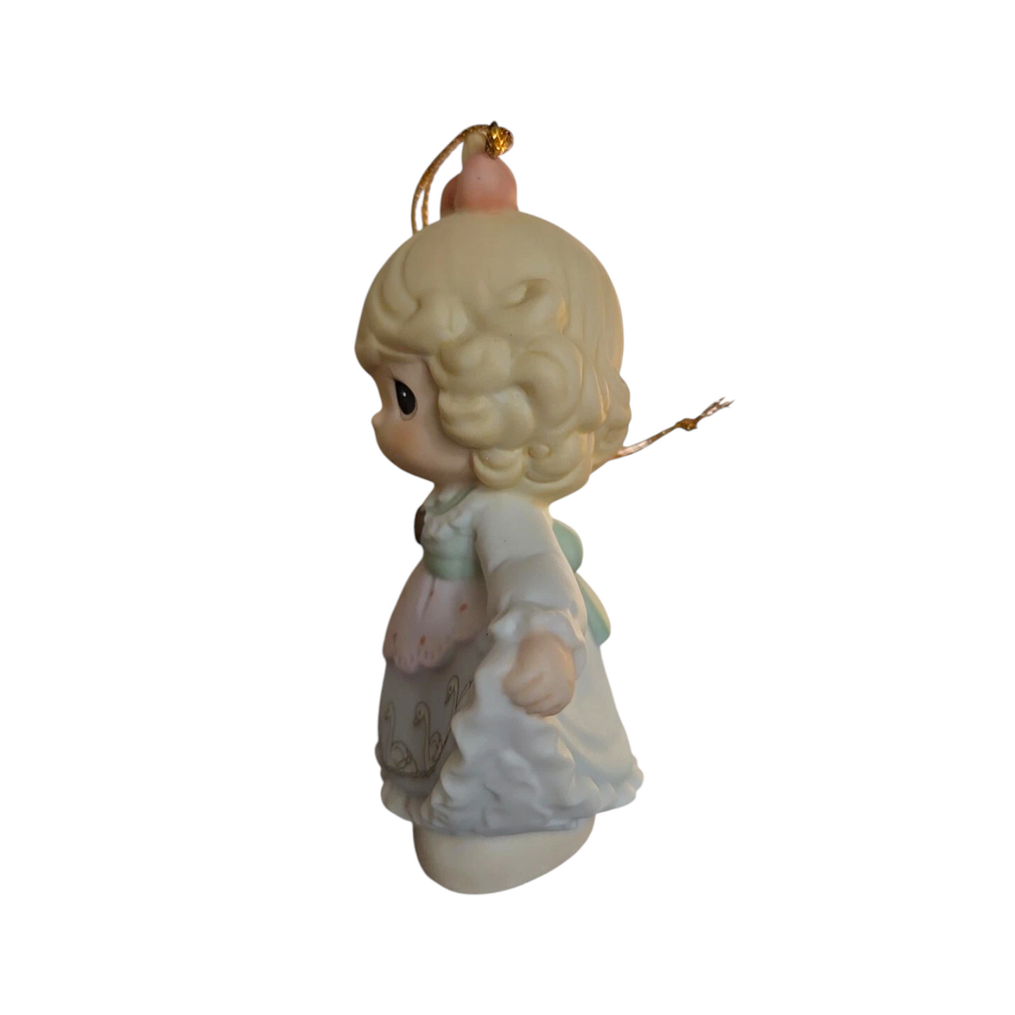 1999 Swimming Into Your Heart (Precious Moments) 456047