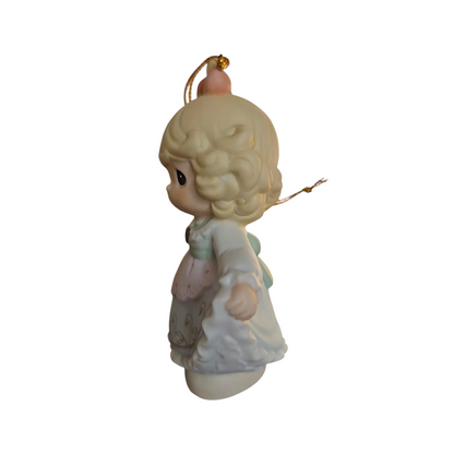 1999 Swimming Into Your Heart (Precious Moments) 456047