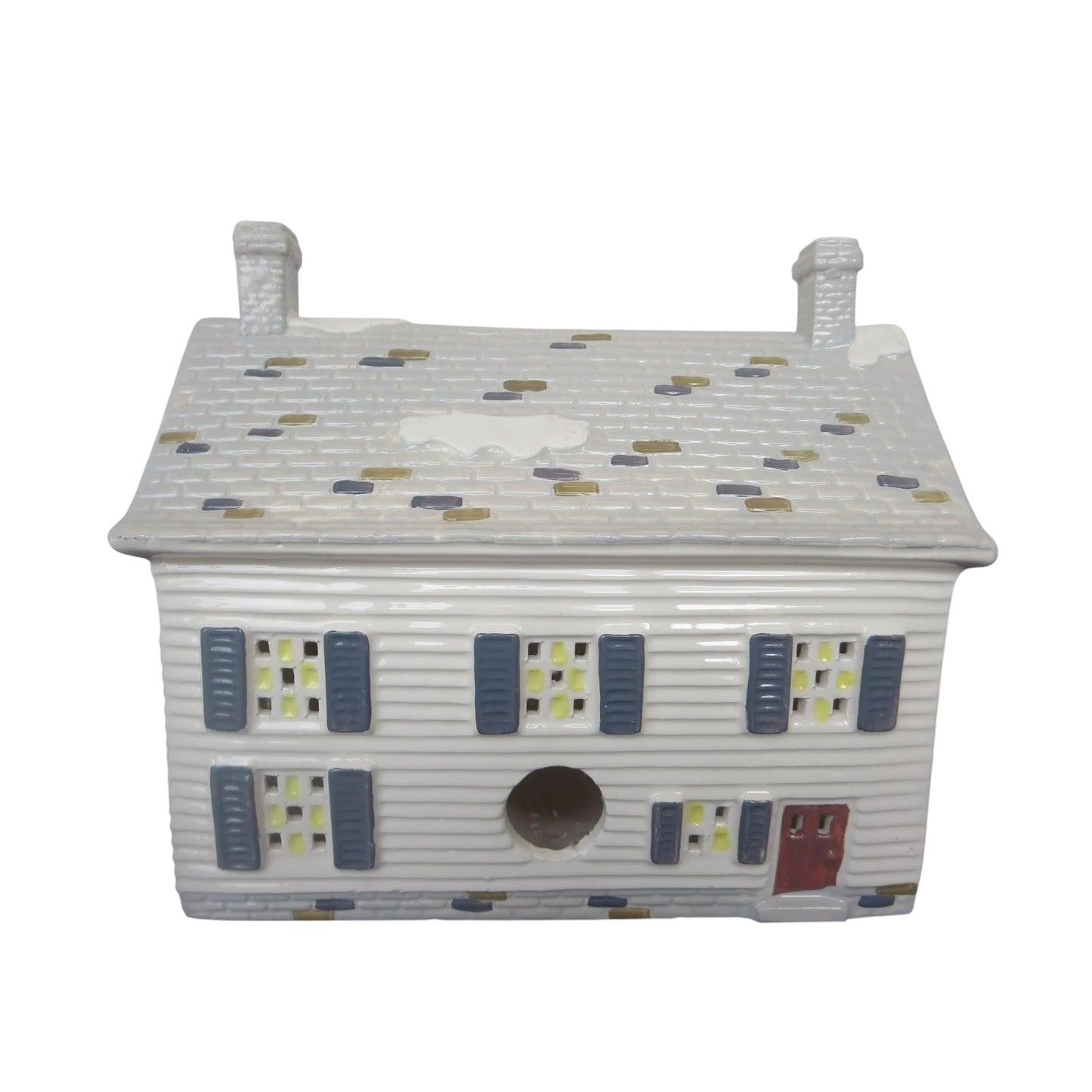 Vintage Cumberland - The Original Snow Village (Department 56) 1141140