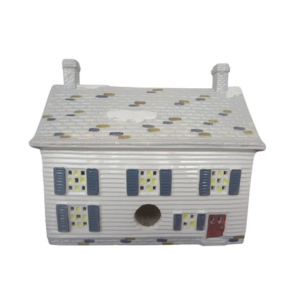 Vintage Cumberland - The Original Snow Village (Department 56) 1141140