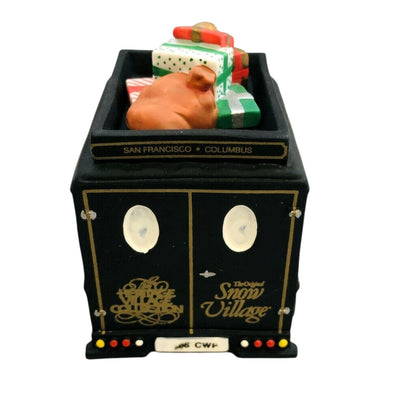 1994 Village Express Van – Special Edition (Department 56)